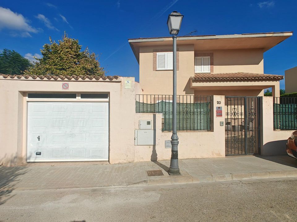 Villa i Macastre, Valencia - foto 4