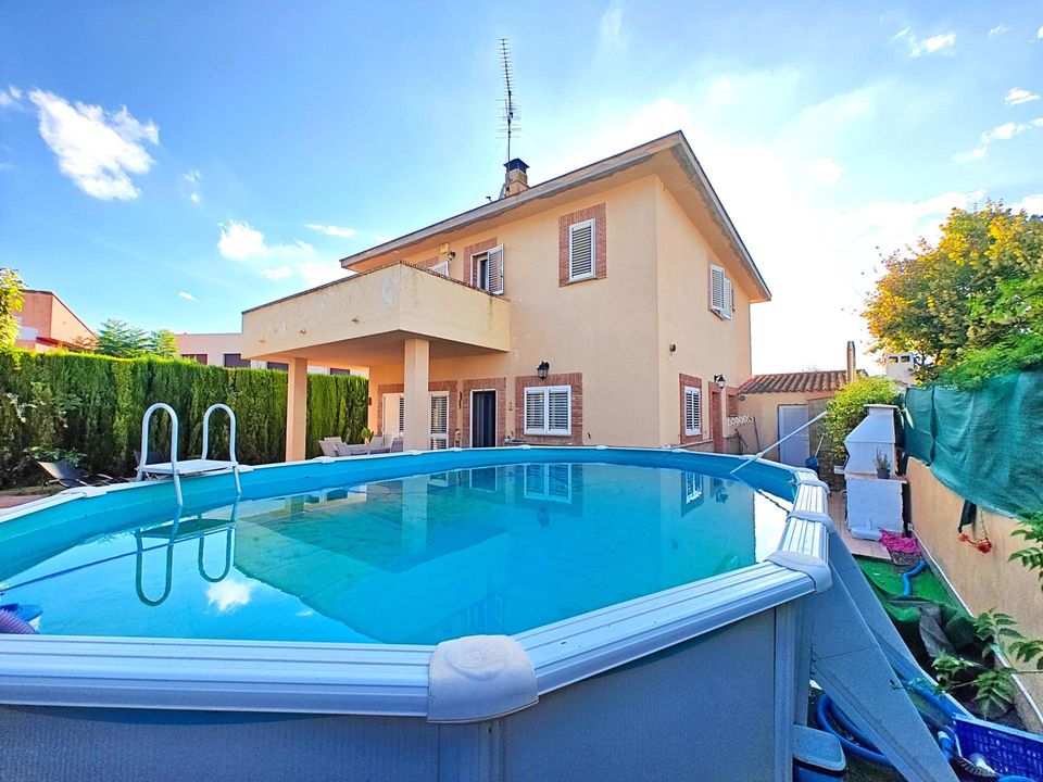 Villa i Macastre, Valencia - foto 5