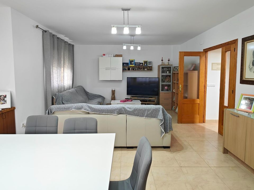 Rækkehus i Macastre, Valencia - foto 1