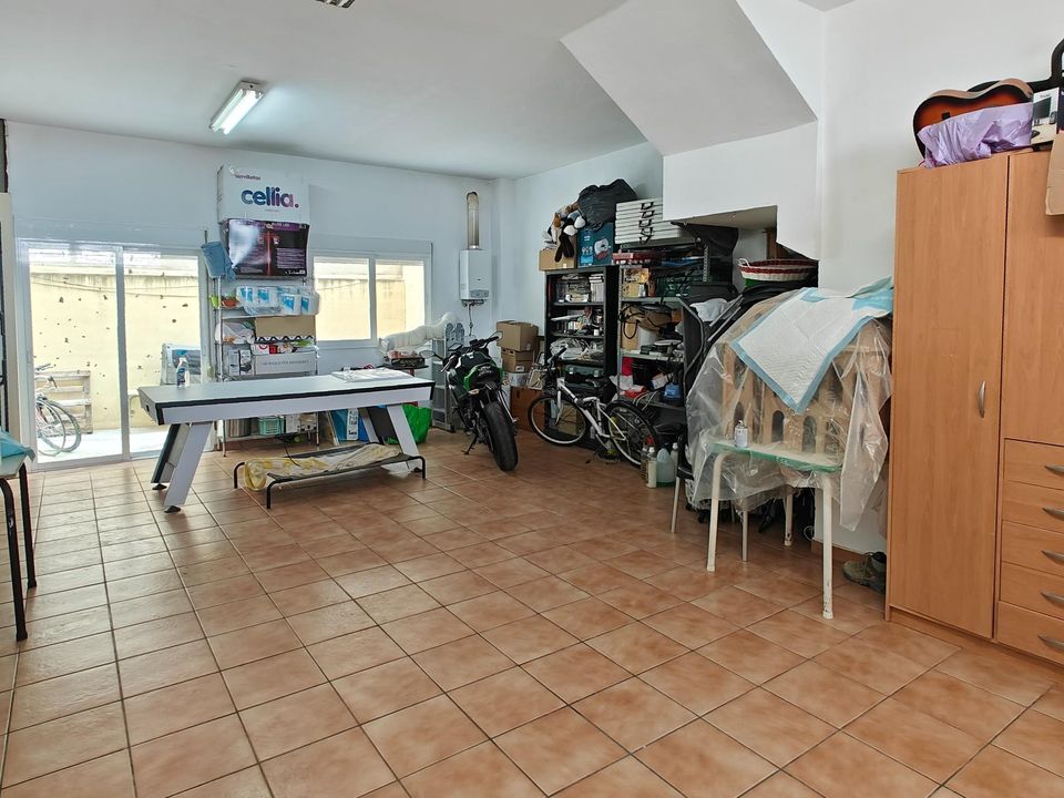 Rækkehus i Macastre, Valencia - foto 4