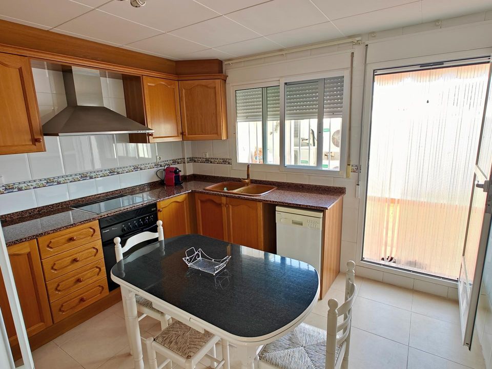 Rækkehus i Yatova, Valencia - foto 1