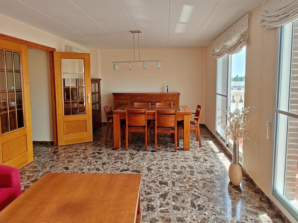 Rækkehus i Yatova, Valencia - foto 2