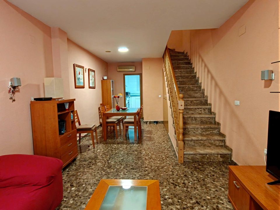Duplex i Bunol, Valencia - foto 1