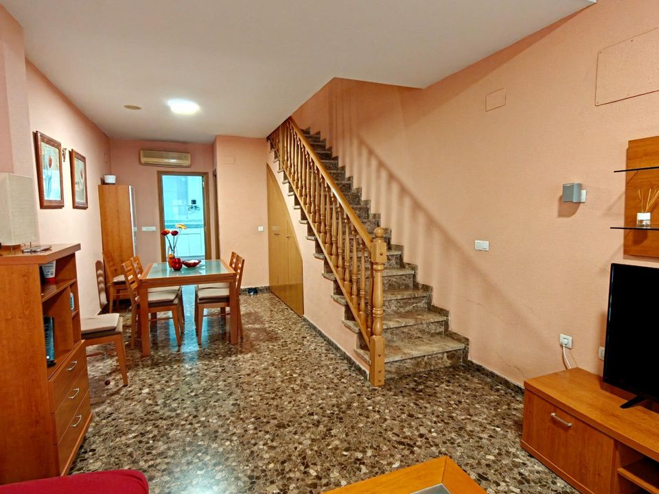 Duplex i Bunol, Valencia - foto 2