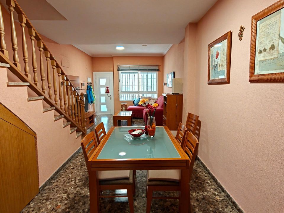 Duplex i Bunol, Valencia - foto 3
