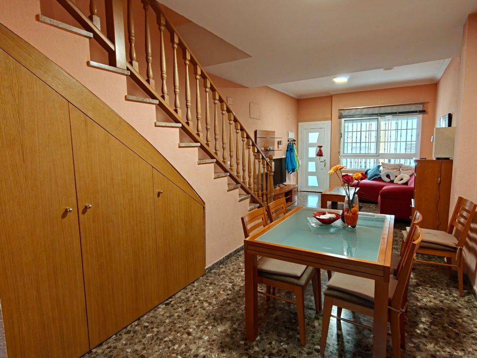 Duplex i Bunol, Valencia - foto 4