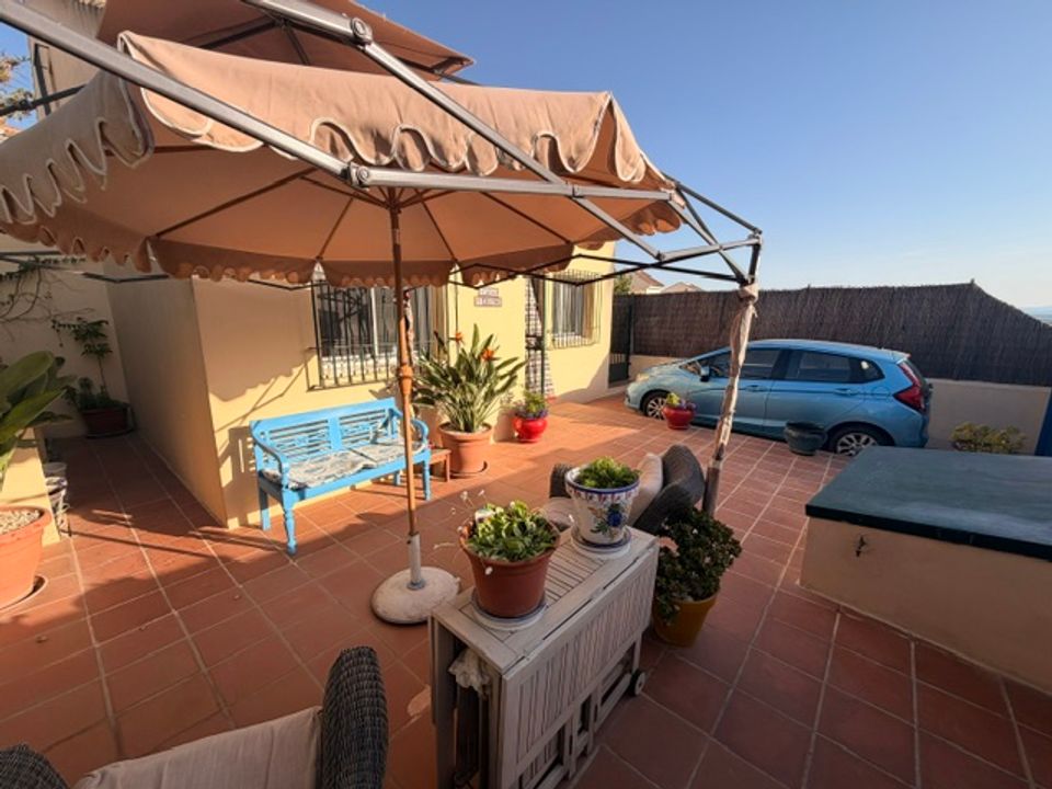 Villa i Fuente de Piedra, Malaga - foto 2