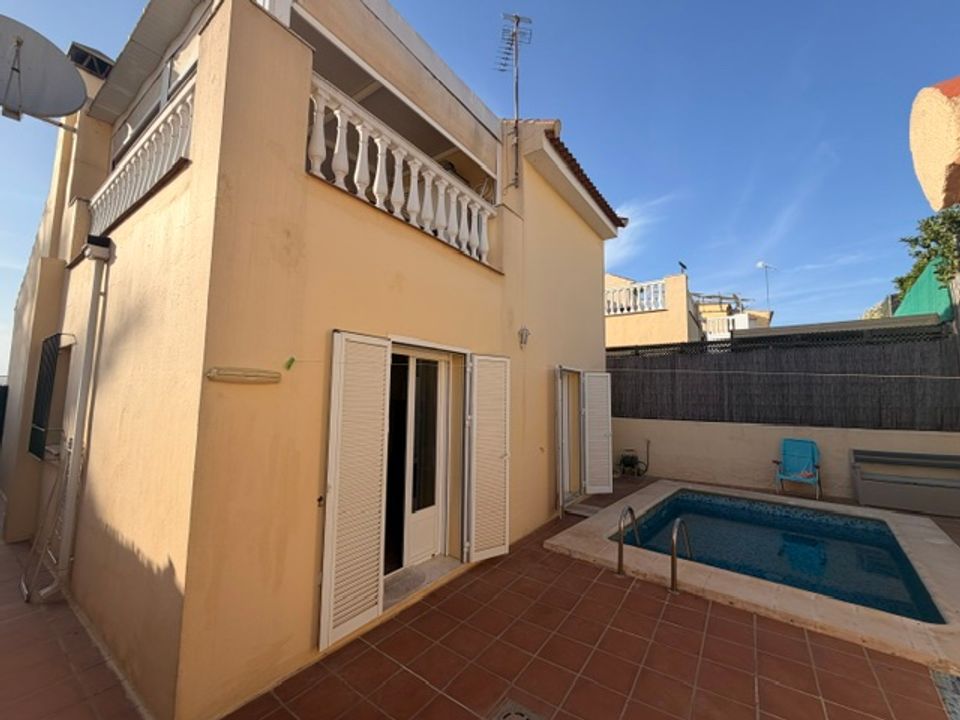 Villa i Fuente de Piedra, Malaga - foto 3