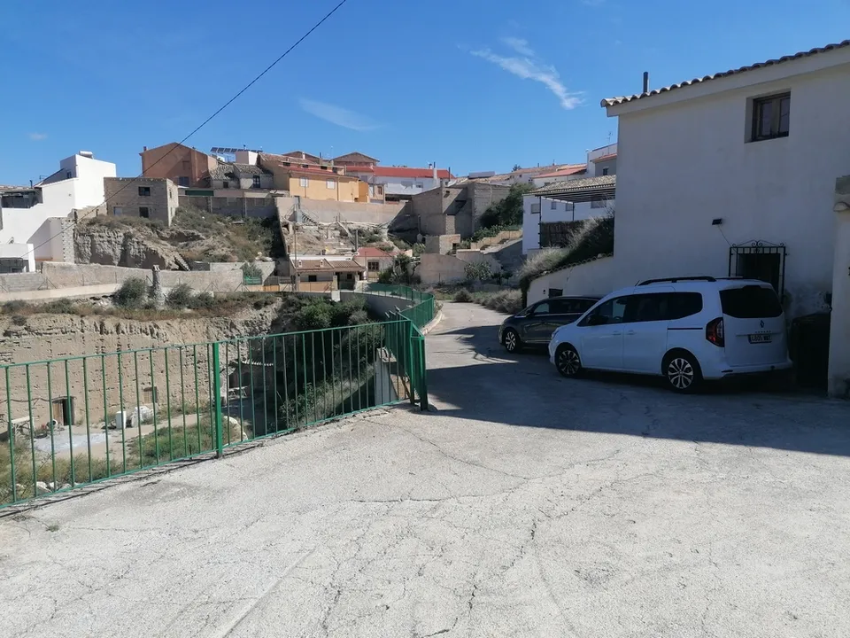 Cave house i Caniles, Granada - bilde 2
