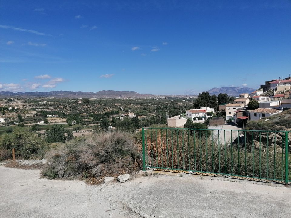 Cave house i Caniles, Granada - bilde 3