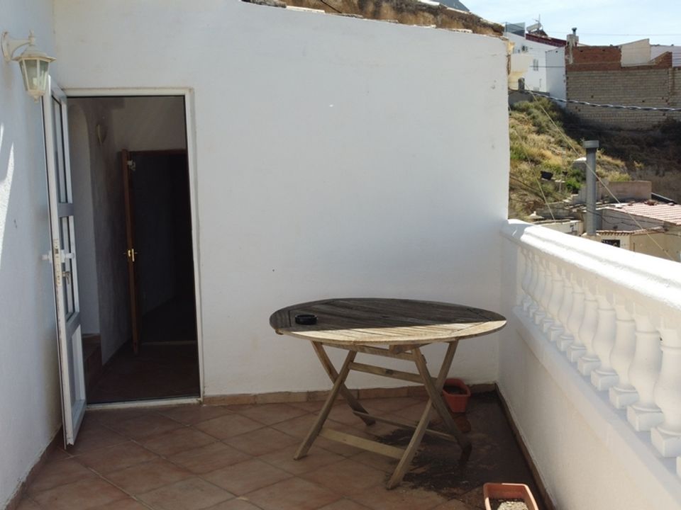 Cave house i Caniles, Granada - bilde 5