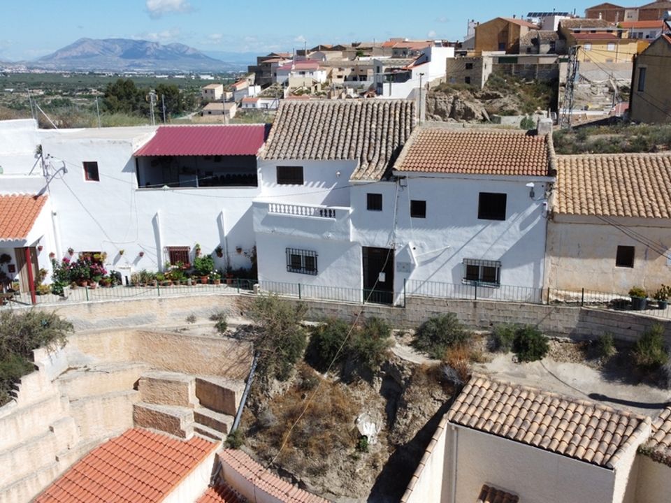 Cave house i Caniles, Granada - foto 3