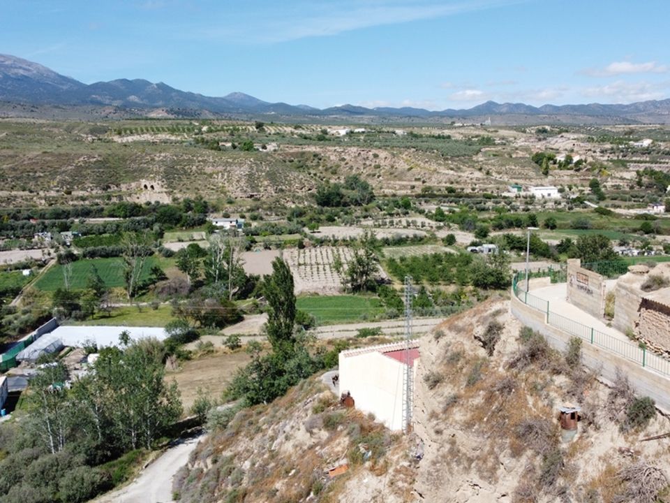 Cave house i Caniles, Granada - foto 4