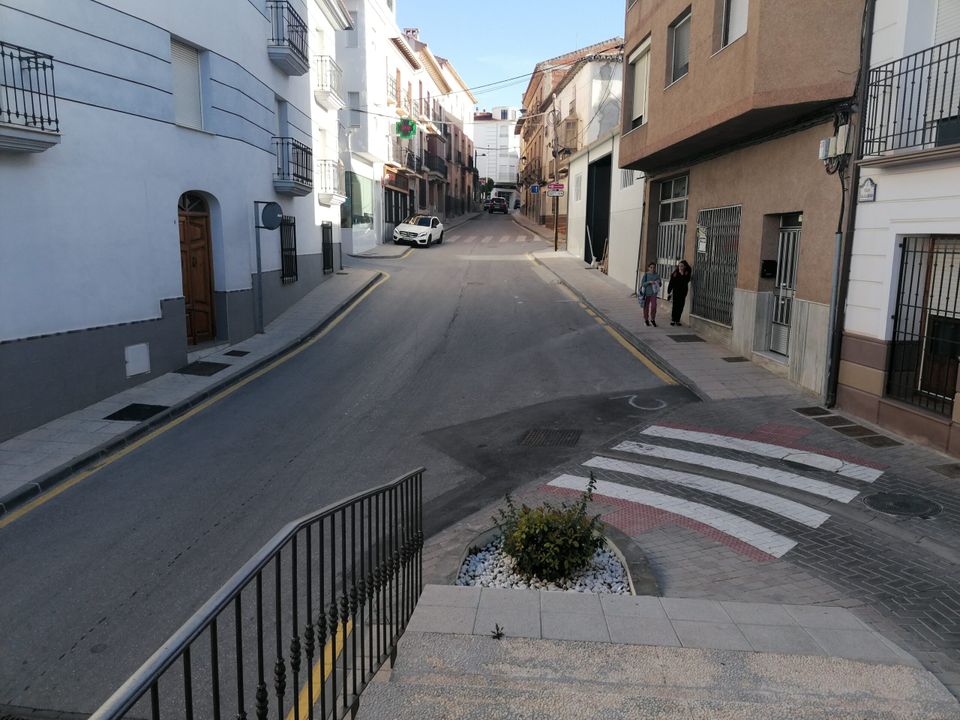 Landsbyhus i Caniles, Granada - foto 3