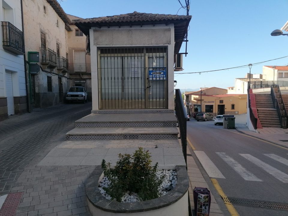 Landsbyhus i Caniles, Granada - foto 2