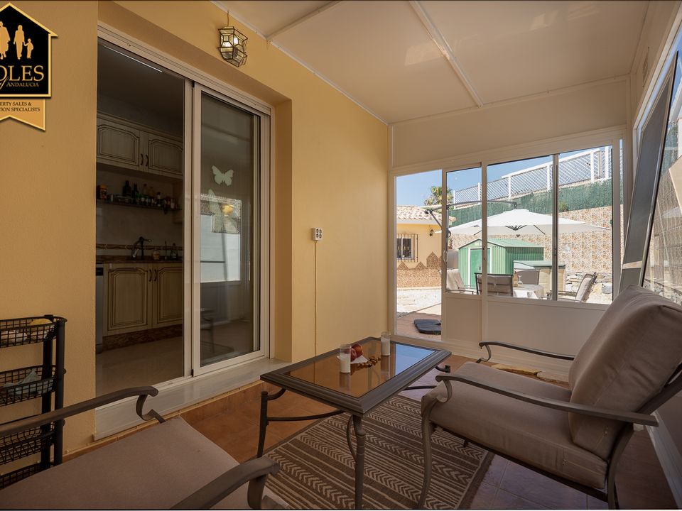 Villa in Arboleas, Almeria - foto 3