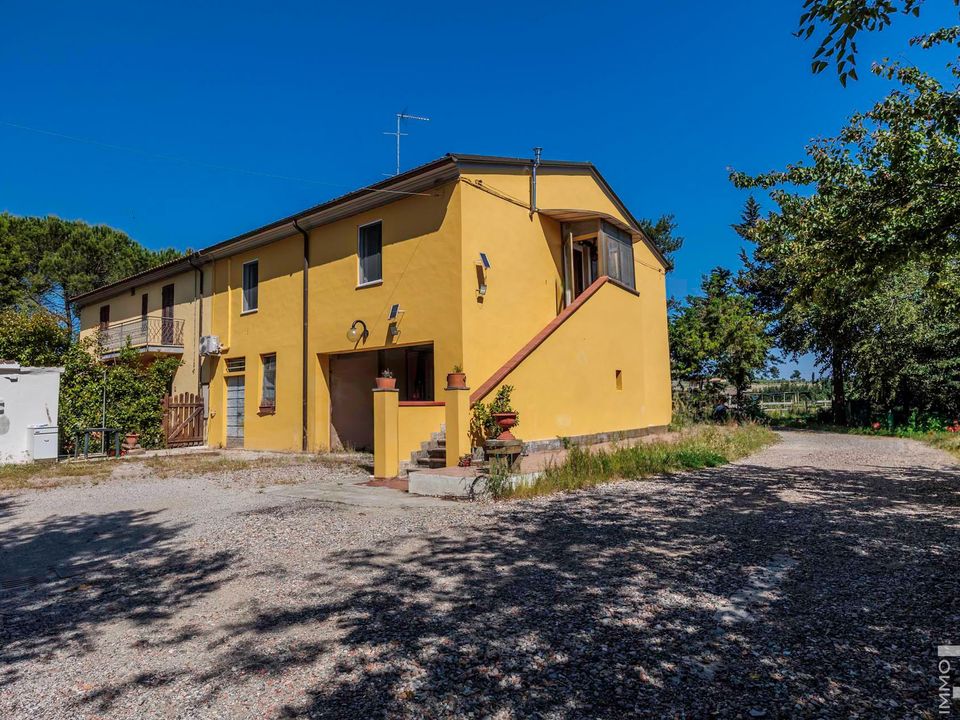 Villa a Collesalvetti, Livorno - foto 1