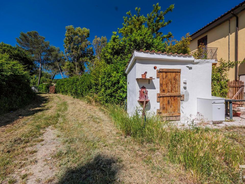 Villa a Collesalvetti, Livorno - foto 4