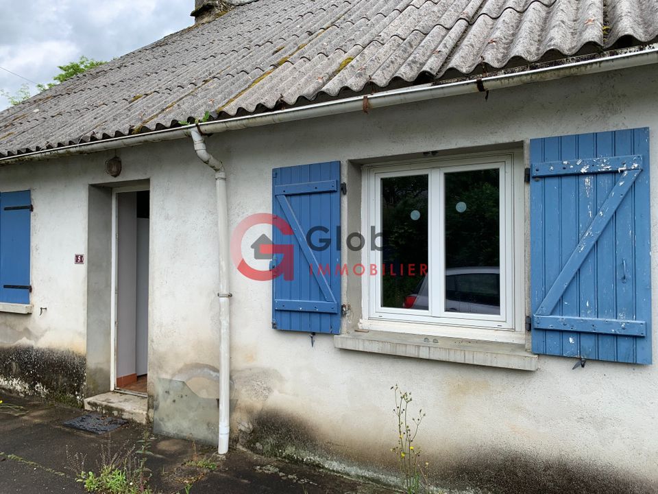 Villa i Peyrissac, Correze - bilde 1