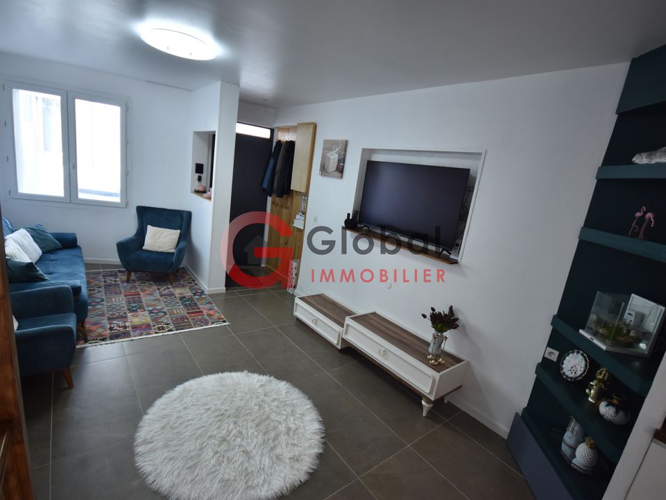 Villa i Marseille, Bouches-du-Rhone - foto 3