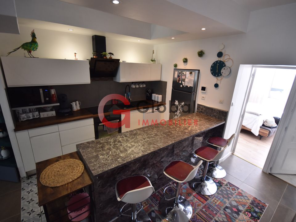 Villa i Marseille, Bouches-du-Rhone - foto 4