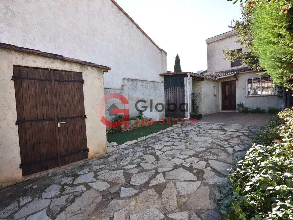 Villa i Marseille, Bouches-du-Rhone - foto 2