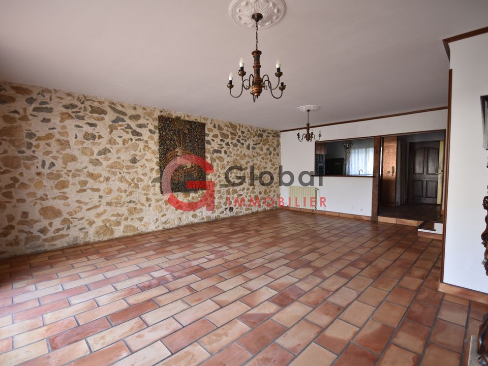 Villa i Marseille, Bouches-du-Rhone - foto 3