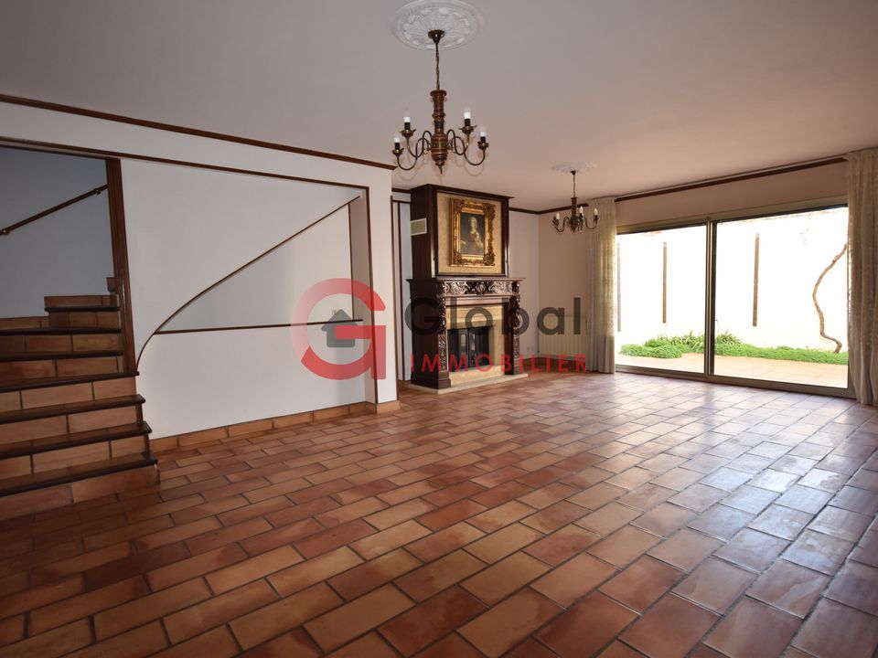 Villa i Marseille, Bouches-du-Rhone - foto 4