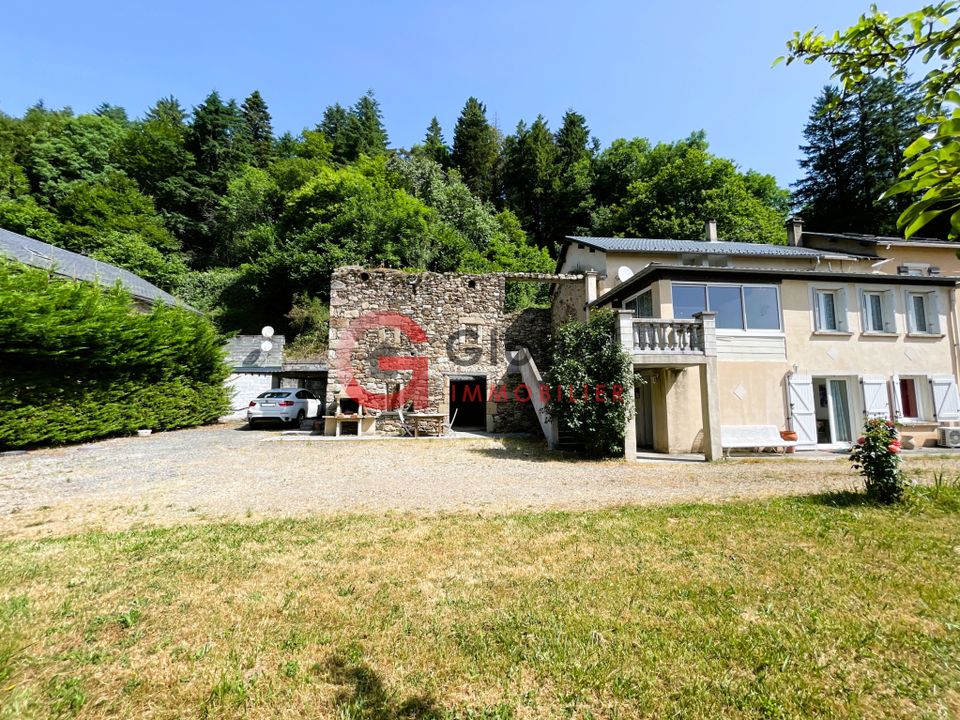Villa i Lacaune, Tarn - foto 2