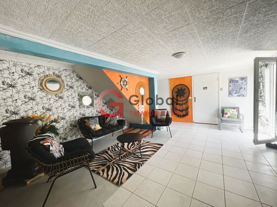 Villa i Lacaune, Tarn - foto 3