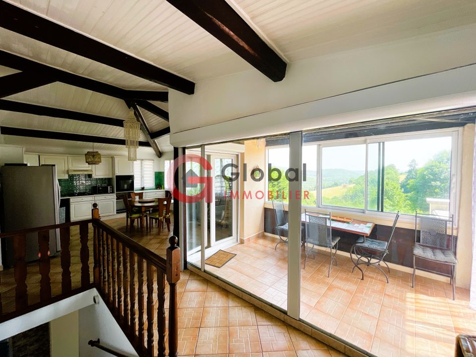 Villa i Lacaune, Tarn - foto 5
