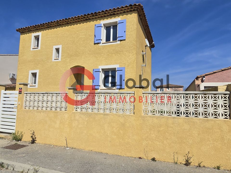 Villa i Salin-de-Giraud, Bouches-du-Rhone - foto 3