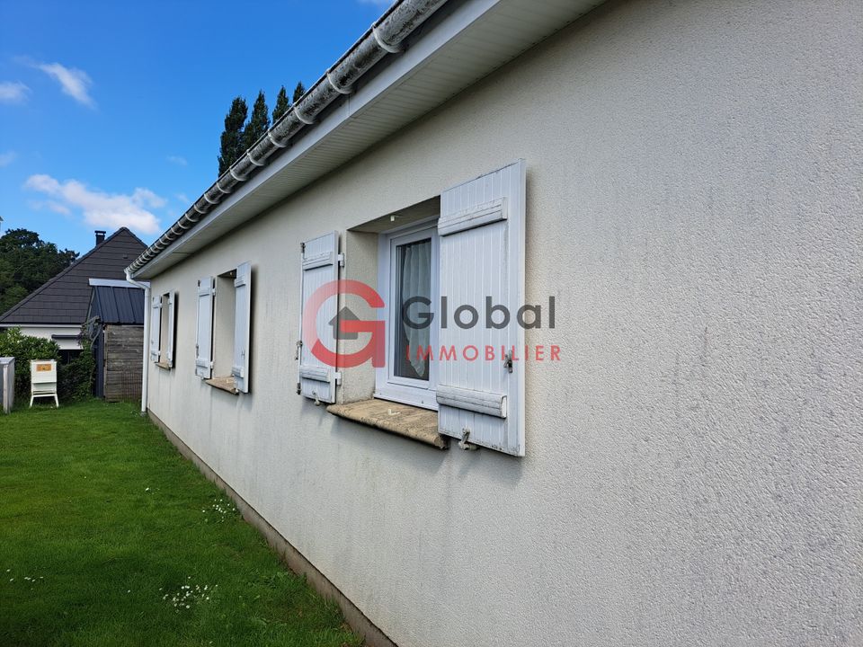 Landsbyhus i Doudeville, Seine-Maritime - foto 2