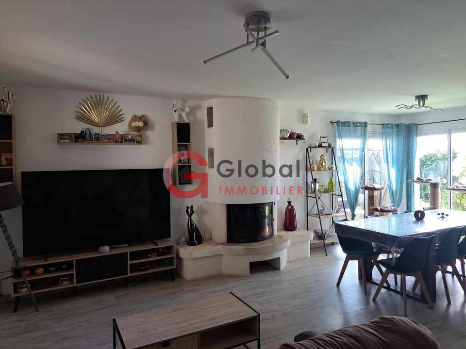 Landsbyhus i Doudeville, Seine-Maritime - foto 4