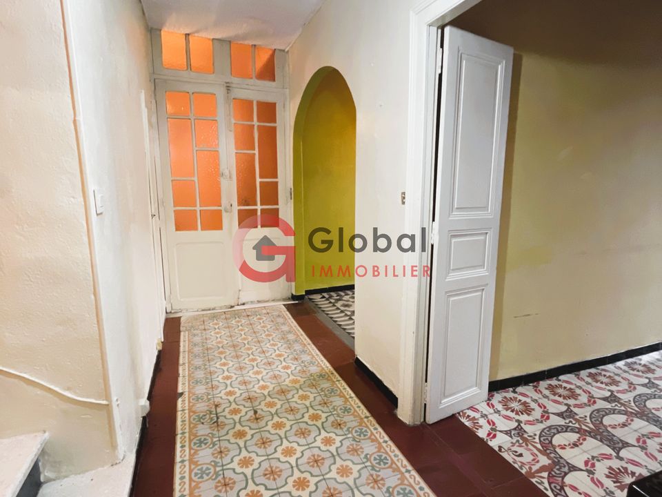 Landsbyhus i Villeveyrac, Herault - foto 2
