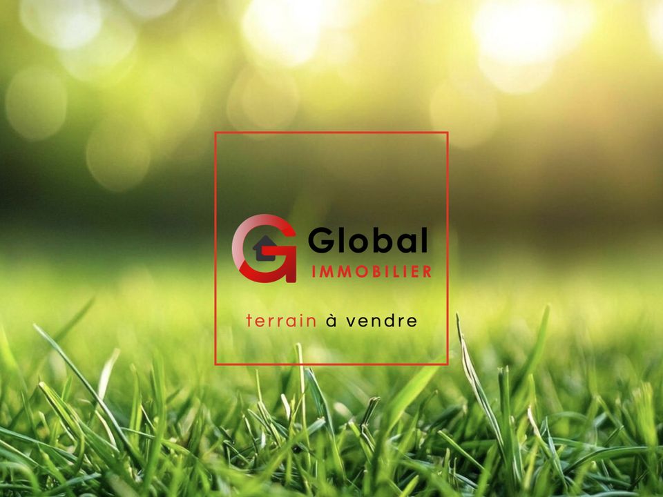 Terra a Thorigne-Fouillard, Ille-et-Vilaine - foto 1
