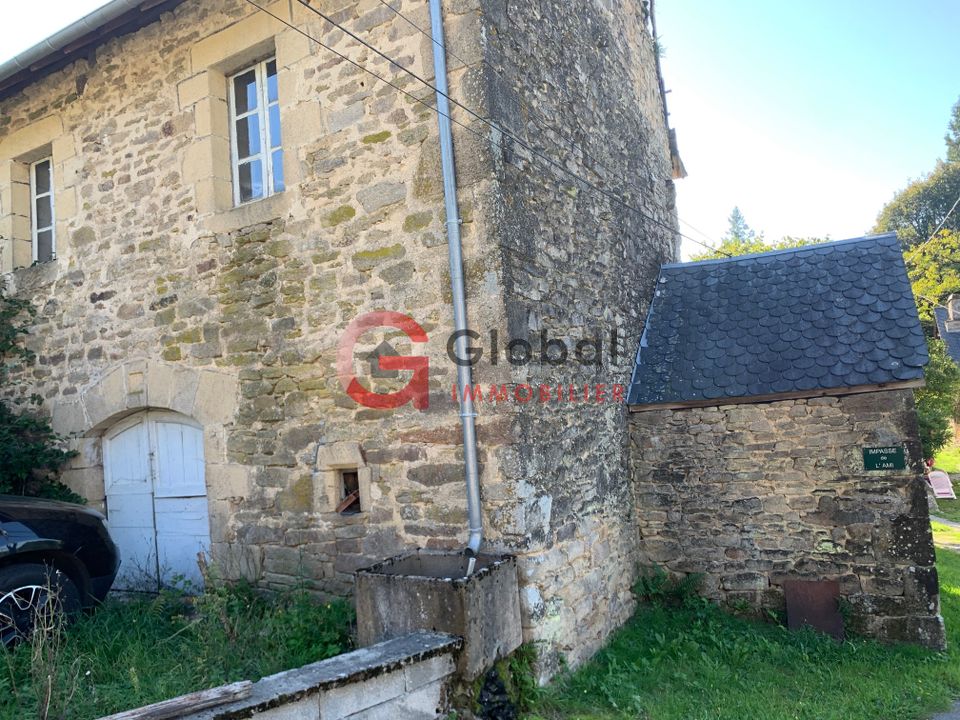 Villa i Madranges, Correze - foto 2