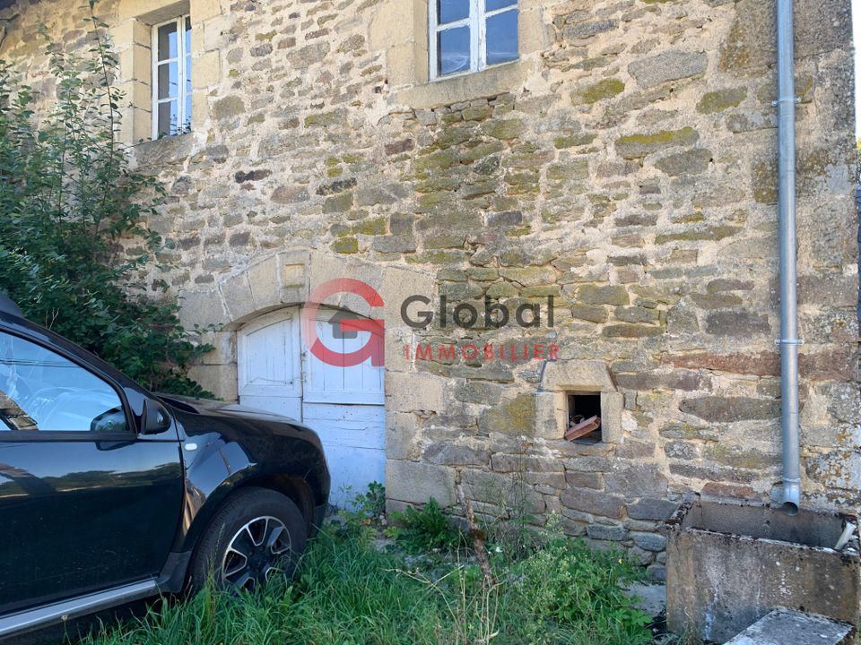 Villa i Madranges, Correze - foto 4