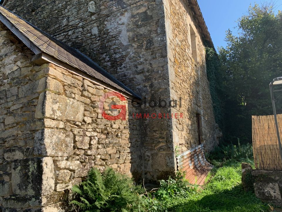 Villa i Madranges, Correze - foto 5