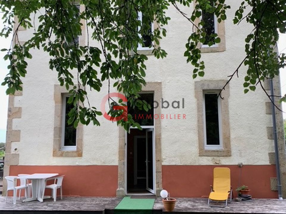 Villa i Chamberet, Correze - foto 2