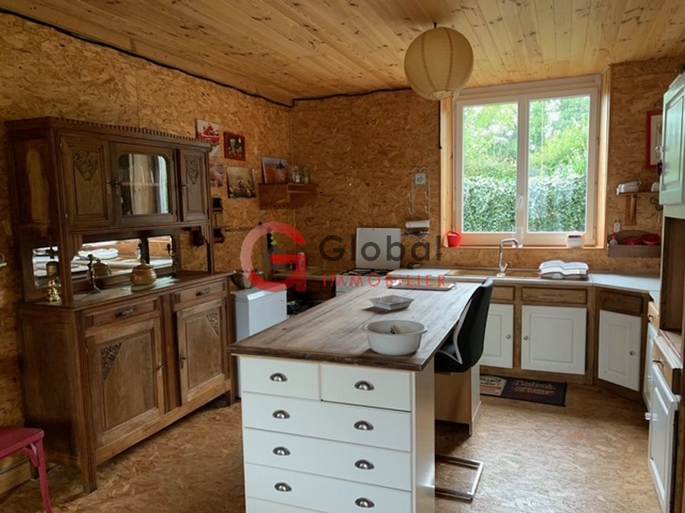 Villa i Chamberet, Correze - foto 4