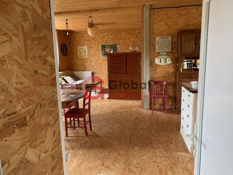 Villa i Chamberet, Correze - foto 5