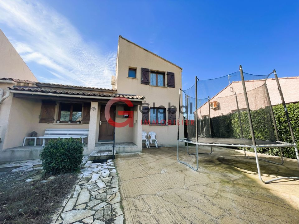 Villa i Meze, Herault - bilde 2