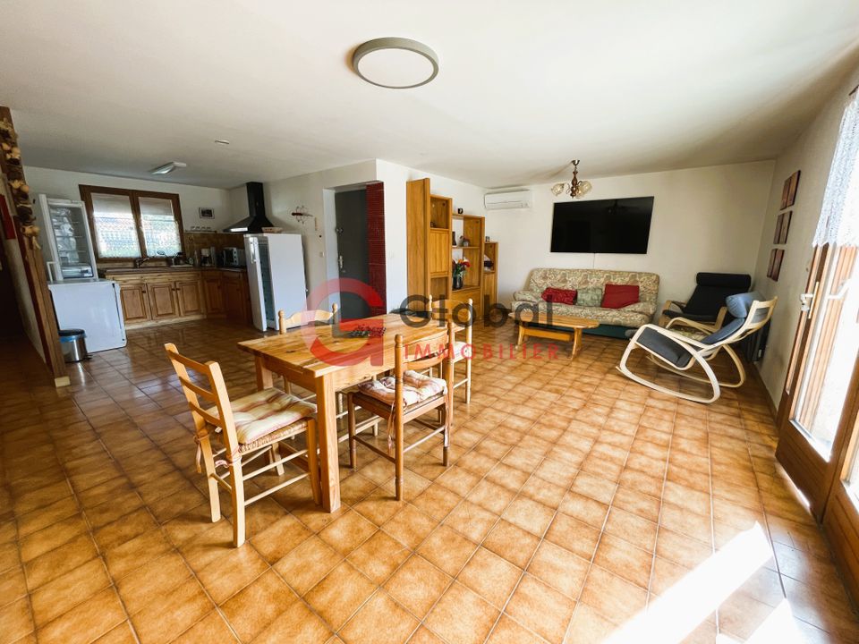 Villa i Meze, Herault - bilde 4