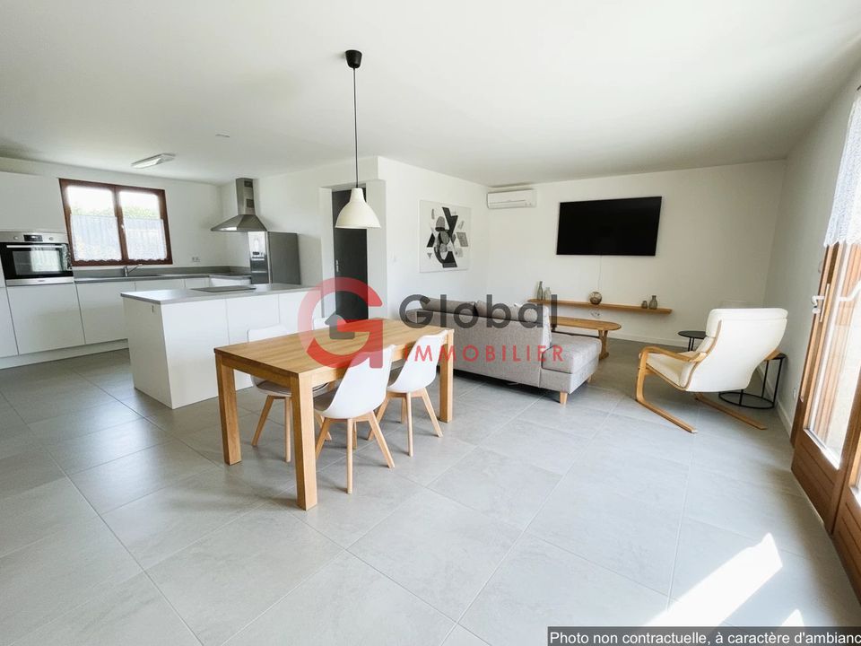 Villa i Meze, Herault - bilde 5