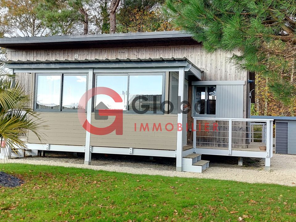 Villa i Marzan, Morbihan - foto 1