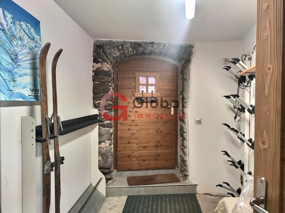 Villa i Les Allues, Savoie - bilde 2