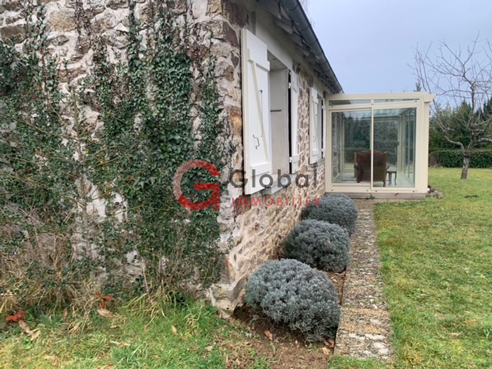 Villa i Chamberet, Correze - foto 3