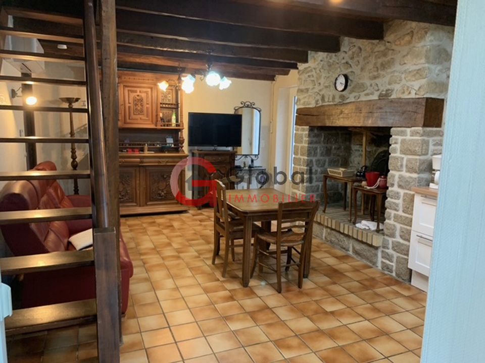 Villa i Chamberet, Correze - foto 5