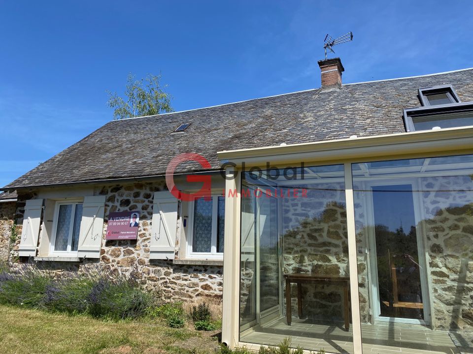 Willa: Chamberet, Correze – zdjęcie 3